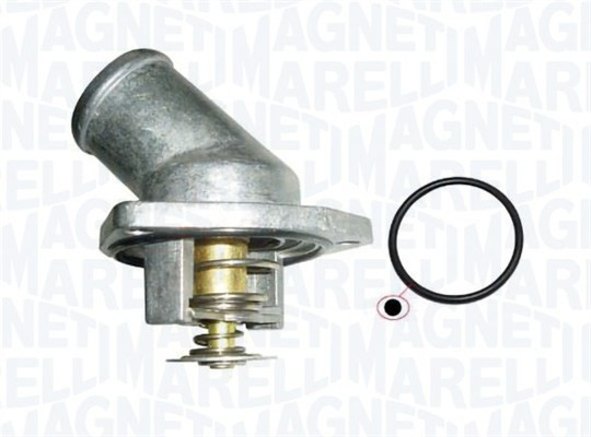 MAGNETI MARELLI Thermostat, Kühlmittel