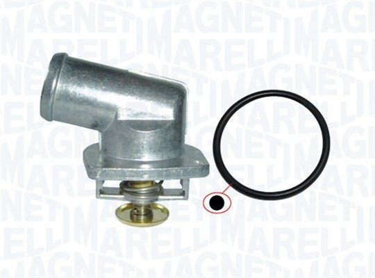 MAGNETI MARELLI Thermostat, Kühlmittel