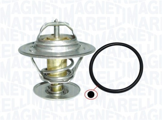 MAGNETI MARELLI Thermostat, Kühlmittel