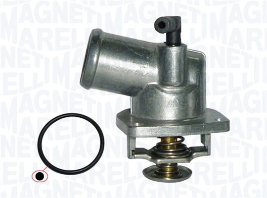 MAGNETI MARELLI Thermostat, Kühlmittel