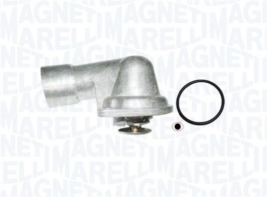 MAGNETI MARELLI Thermostat, Kühlmittel