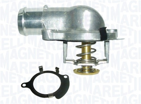 MAGNETI MARELLI Thermostat, Kühlmittel