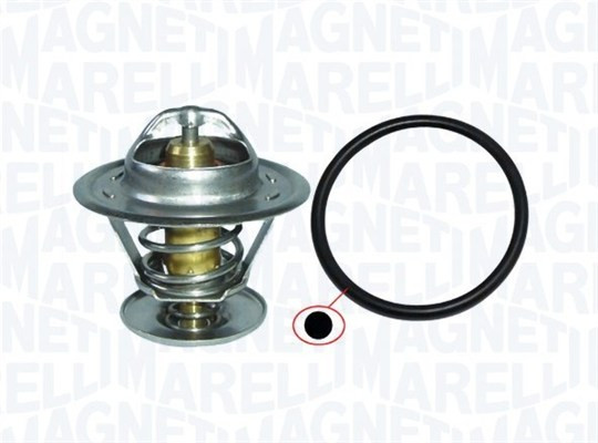 MAGNETI MARELLI Thermostat, Kühlmittel