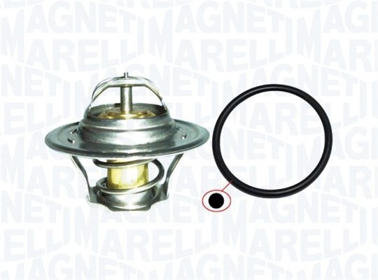 MAGNETI MARELLI Thermostat, Kühlmittel