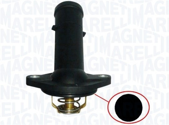 MAGNETI MARELLI Thermostat, Kühlmittel