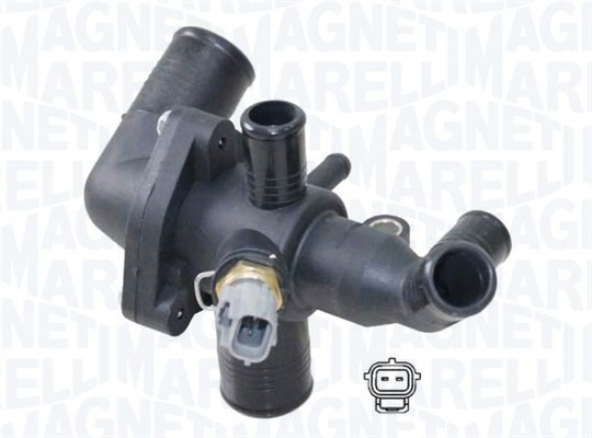 MAGNETI MARELLI Thermostat, Kühlmittel
