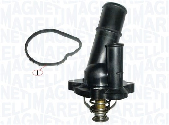 MAGNETI MARELLI Thermostat, Kühlmittel