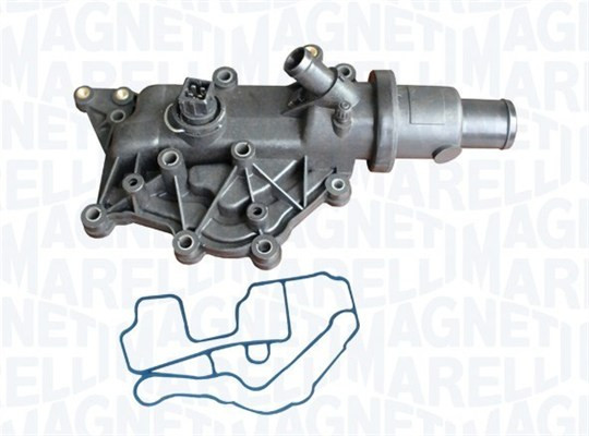 MAGNETI MARELLI Thermostat, Kühlmittel