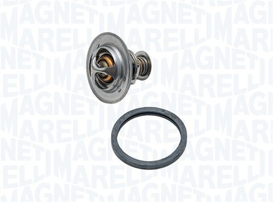 MAGNETI MARELLI Thermostat, Kühlmittel