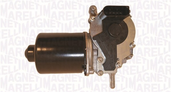 MAGNETI MARELLI Wischermotor