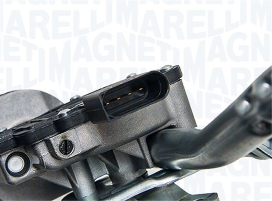 MAGNETI MARELLI Scheibenreinigungsanlage