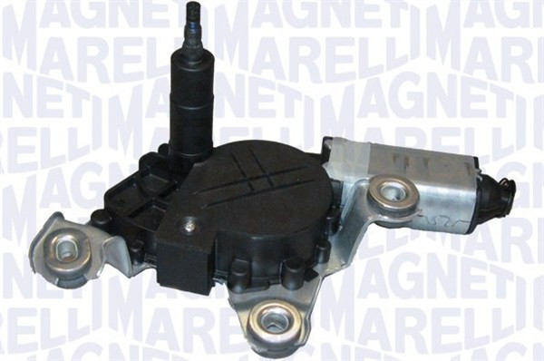 MAGNETI MARELLI Wischermotor