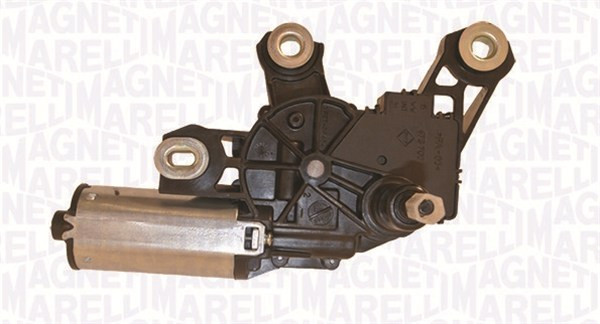 MAGNETI MARELLI Wischermotor