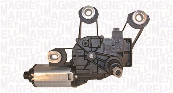 MAGNETI MARELLI Wischermotor