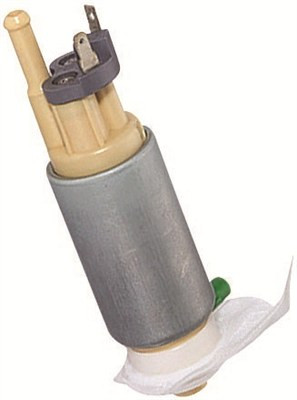 MAGNETI MARELLI Kraftstoffpumpe