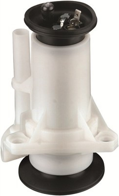 MAGNETI MARELLI Kraftstofffördermodul