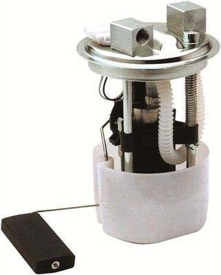 MAGNETI MARELLI Kraftstofffördermodul