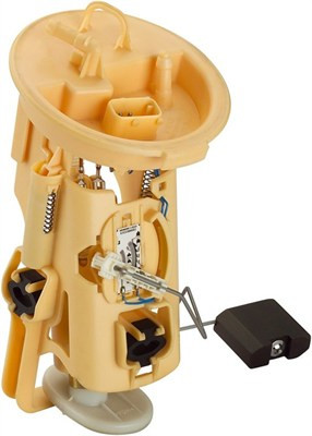 MAGNETI MARELLI Kraftstofffördermodul