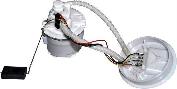 MAGNETI MARELLI Kraftstofffördermodul