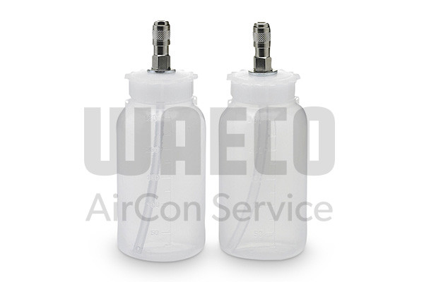 WAECO Frischölbehälter, Klimatechnik