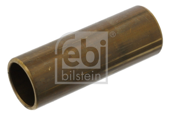 FEBI BILSTEIN Lagerbuchse, Blattfeder