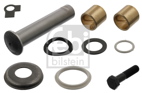 FEBI BILSTEIN Reparatursatz, Umlenkhebel