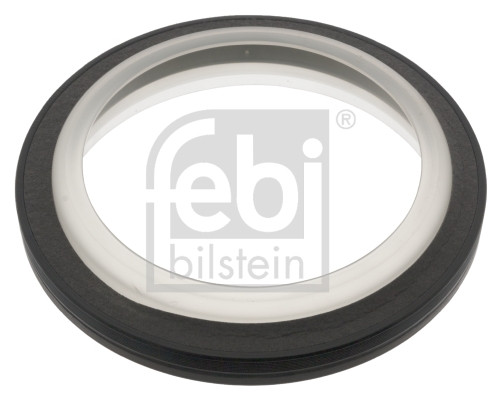 FEBI BILSTEIN Wellendichtring, Kurbelwelle