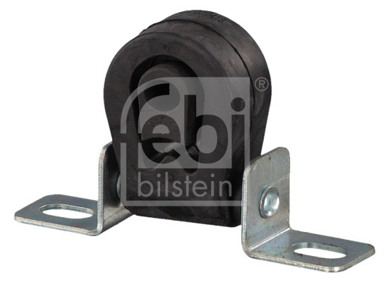 FEBI BILSTEIN Halter, Abgasanlage
