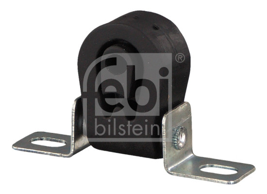 FEBI BILSTEIN Halter, Abgasanlage