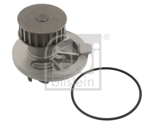 FEBI BILSTEIN Wasserpumpe