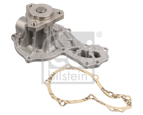 FEBI BILSTEIN Wasserpumpe