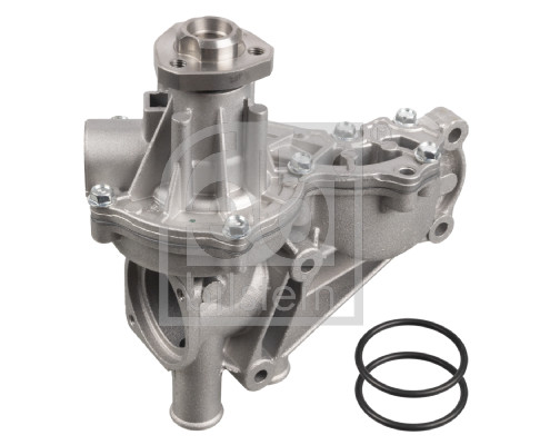 FEBI BILSTEIN Wasserpumpe