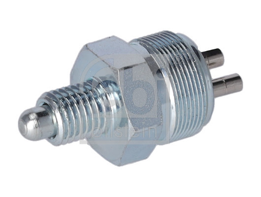 FEBI BILSTEIN Verriegelung, Fahrerhaus