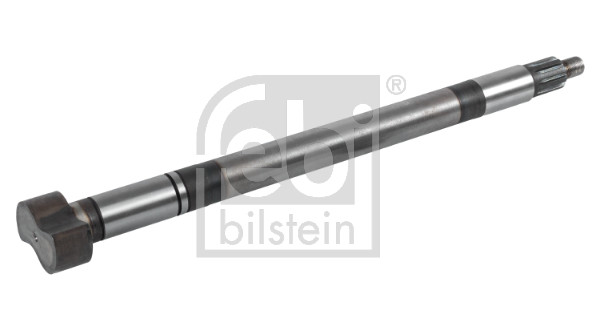 FEBI BILSTEIN Bremswelle, Trommelbremse