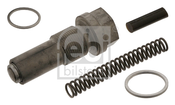 FEBI BILSTEIN Spanner, Steuerkette