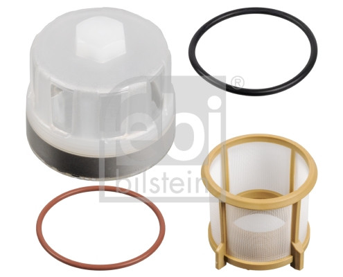 FEBI BILSTEIN Kraftstofffilter FEBI BILSTEIN Kraftstofffilter