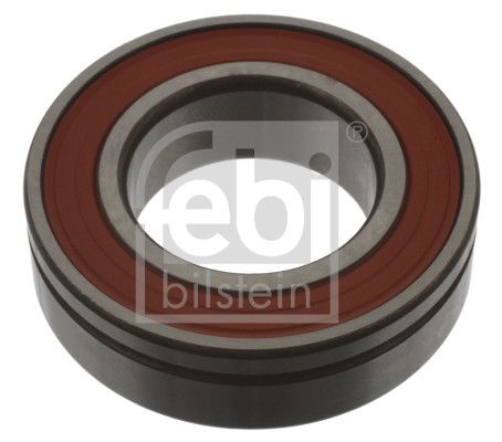 FEBI BILSTEIN Lager, Gelenkwellenmittellager FEBI BILSTEIN Lager, Gelenkwellenmittellager
