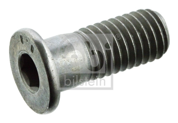 FEBI BILSTEIN Schraube, Bremsscheibe