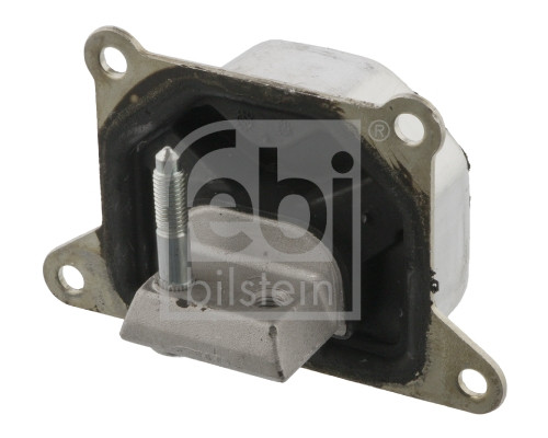 FEBI BILSTEIN Lagerung, Motor