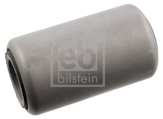 FEBI BILSTEIN Lagerbuchse, Blattfeder