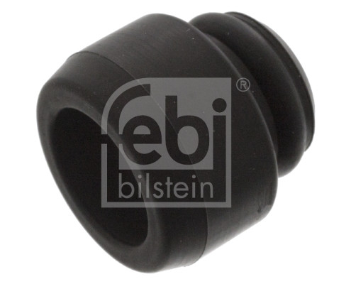FEBI BILSTEIN Halter, Einspritzventil