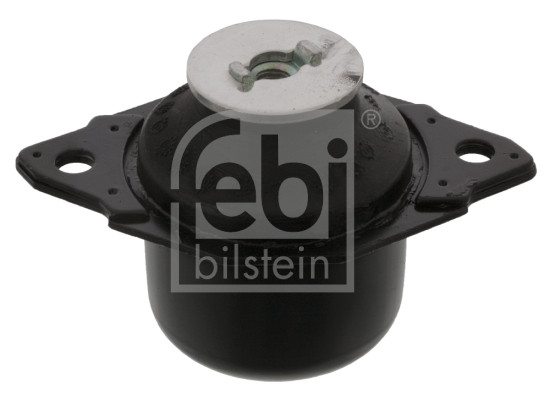 FEBI BILSTEIN Lagerung, Motor
