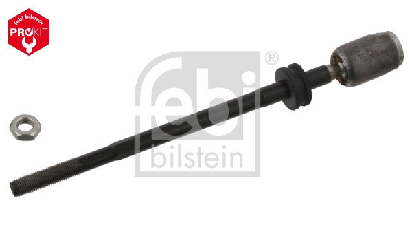FEBI BILSTEIN Axialgelenk, Spurstange