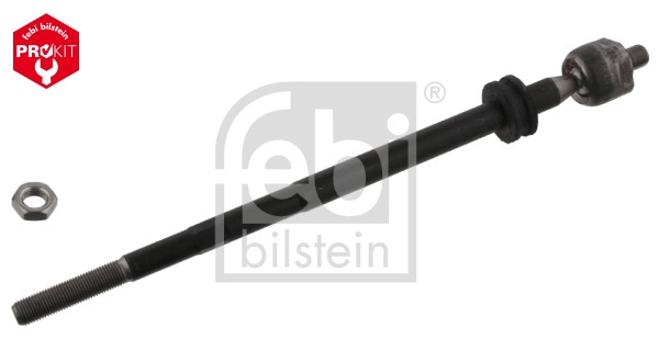 FEBI BILSTEIN Axialgelenk, Spurstange