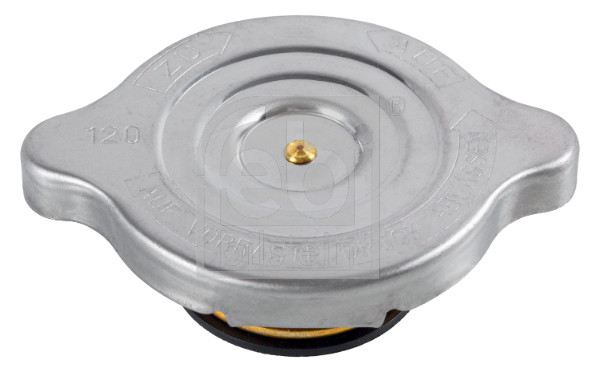 FEBI BILSTEIN Verschlussdeckel, Kühlmittelbehälter