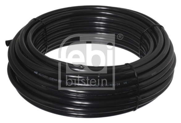 FEBI BILSTEIN Rohrleitung