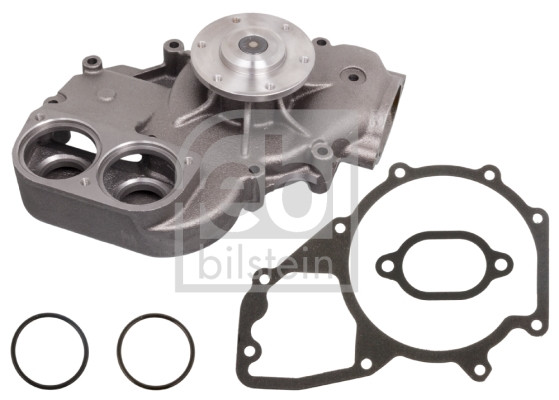 FEBI BILSTEIN Wasserpumpe