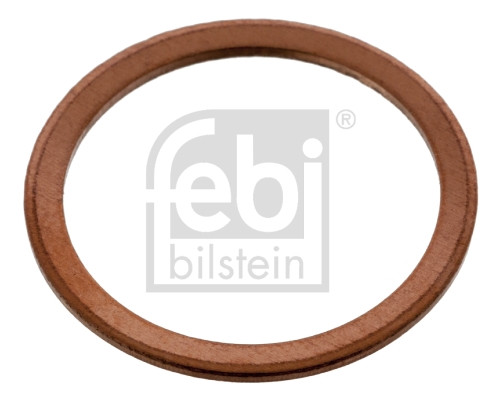 FEBI BILSTEIN Dichtring, Ölablassschraube
