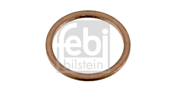 FEBI BILSTEIN Dichtring, Ölablassschraube