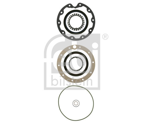 FEBI BILSTEIN Dichtungssatz, Außenplanetengetriebe